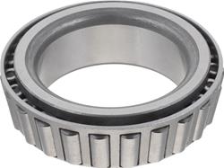 BCA Bearings by NTN Wheel Bearings NB26878