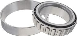 BCA Bearings by NTN Wheel Bearings NB30212A