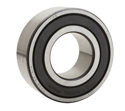 BCA Bearings by NTN Wheel Bearings NB306FF