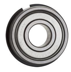 BCA Bearings by NTN OE-Style Multi-Purpose Bearings NB306SSL