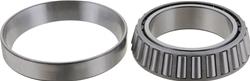 BCA Bearings by NTN Tapered Roller Bearings for 1966-1967 1000 MB - NB32014