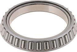 BCA Bearings by NTN Tapered Roller Bearings NB37431
