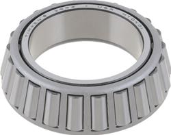 BCA Bearings by NTN Wheel Bearings for 1998 F-250, 1994-1997 F-350 - NB3992