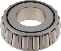 BCA Bearings by NTN Tapered Roller Bearings NB460