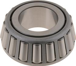 BCA Bearings by NTN Tapered Roller Bearings NB46162