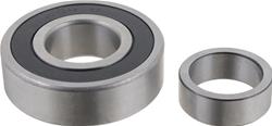 BCA Bearings by NTN Wheel Bearings NB511016