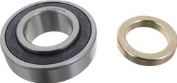 BCA Bearings by NTN Wheel Bearings NB514003