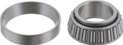 BCA Bearings by NTN Wheel Bearings NB516001