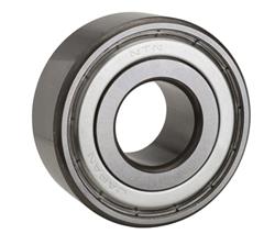 BCA Bearings by NTN OE-Style Multi-Purpose Bearings NB5204KSSE