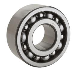 BCA Bearings by NTN OE-Style Multi-Purpose Bearings for 1953 CORVETTE - NB5206KE