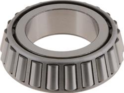 BCA Bearings by NTN Tapered Roller Bearings NB576