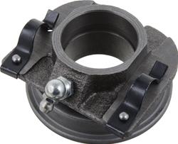 BCA Bearings by NTN Throwout Bearings NB614034