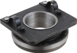 BCA Bearings by NTN Throwout Bearings NB614115