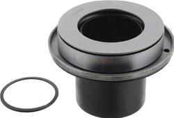BCA Bearings by NTN Throwout Bearings NB614169