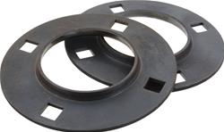 BCA Bearing Universal Bearing Replacement Parts NB80MS