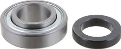 BCA Bearings by NTN Wheel Bearings NB88506AR