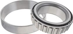 BCA Bearings by NTN Tapered Roller Bearings NBA42