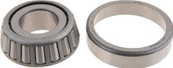 BCA Bearings by NTN Wheel Bearings for 1999-2005 P32, P42 - NBA48
