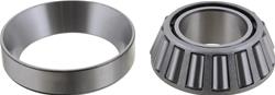 BCA Bearings by NTN Tapered Roller Bearings NBA64