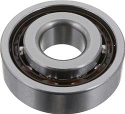 BCA Bearings by NTN Wheel Bearings NBB01