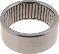 BCA Bearings by NTN Wheel Bearings NBB3216