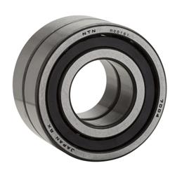 BCA Bearings by NTN Wheel Bearings for 1981-1985 ACCORD, 1981-1987 PRELUDE - NBB32