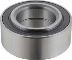 BCA Bearings by NTN Wheel Bearings NBB39