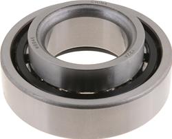 BCA Bearings by NTN Wheel Bearings NBB46