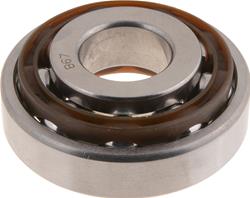 BCA Bearings by NTN Wheel Bearings NBB67