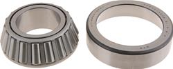 BCA Bearings by NTN Tapered Roller Bearings NBBR52