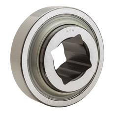BCA Bearings by NTN OE-Style Multi-Purpose Bearings NBDC208TT