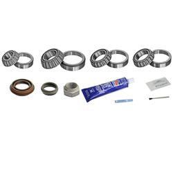 BCA Bearings by NTN Differential Bearing Kits NBDRK303B