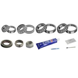 BCA Bearings by NTN Differential Bearing Kits for 2011 1500, 2004-2010 RAM 1500 - NBDRK305A