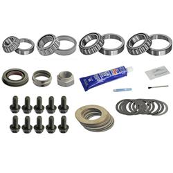BCA Bearings by NTN Differential Rebuild Master Kits for 2011 1500, 2004-2010 RAM 1500 - NBDRK305AMK