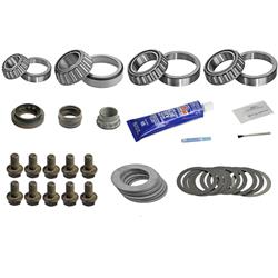 BCA Bearings by NTN Differential Rebuild Master Kits for 2004-2006 SPRINTER 2500, SPRINTER 3500 - NBDRK307MK