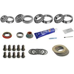 BCA Bearings by NTN Differential Rebuild Master Kits for 2005-2014 MUSTANG - NBDRK311EMK