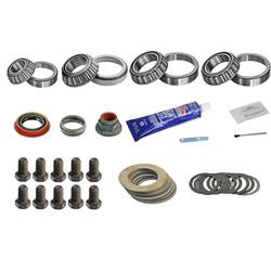 BCA Bearings by NTN Differential Rebuild Master Kits NBDRK311GMK