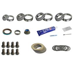 BCA Bearings by NTN Differential Rebuild Master Kits NBDRK311JMK