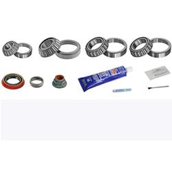 BCA Bearings by NTN Differential Bearing Kits NBDRK311L