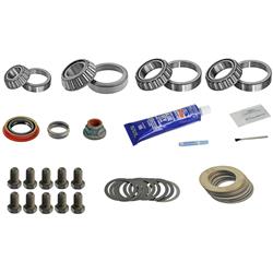 BCA Bearings by NTN Differential Rebuild Master Kits NBDRK311LMK