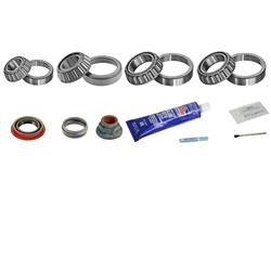 BCA Bearings by NTN Differential Bearing Kits for 2015-2017 F-150 - NBDRK311T