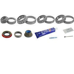 BCA Bearing Ring and Pinion Gear Installation Kits NBDRK316B