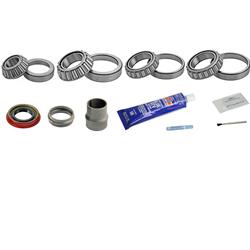 BCA Bearings by NTN Differential Bearing Kits NBDRK316E