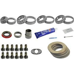 BCA Bearings by NTN Differential Rebuild Master Kits NBDRK316EMK