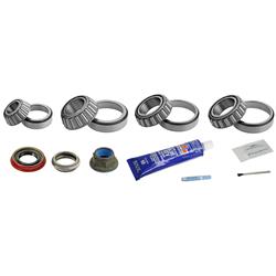 BCA Bearings by NTN Differential Bearing Kits for 2008-2010 F-350 SUPER DUTY, F-250 SUPER DUTY, 2008 F-150 - NBDRK317A
