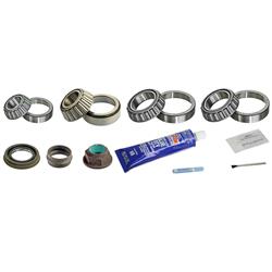 BCA Bearings by NTN Differential Bearing Kits for 2010-2015 CAMARO - NBDRK320J
