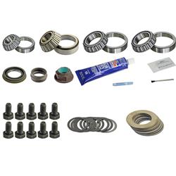 BCA Bearings by NTN Differential Rebuild Master Kits for 2010-2015 CAMARO - NBDRK320JMK