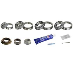 BCA Bearings by NTN Differential Bearing Kits NBDRK320K