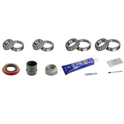 BCA Bearings by NTN Differential Bearing Kits NBDRK320L