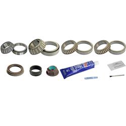 BCA Bearings by NTN Differential Bearing Kits for 2010-2015 CAMARO - NBDRK321S